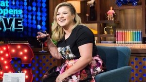 Watch What Happens Live with Andy Cohen 43. epizoda