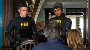 FBI 10. epizoda