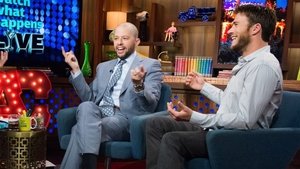 Watch What Happens Live with Andy Cohen 63. epizoda