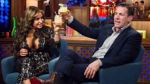 Watch What Happens Live with Andy Cohen 50. epizoda