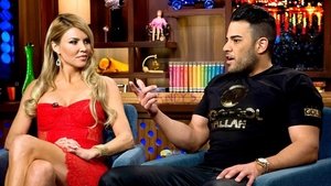 Watch What Happens Live with Andy Cohen 55. epizoda