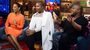 Watch What Happens Live with Andy Cohen 39. epizoda