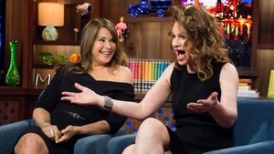 Watch What Happens Live with Andy Cohen 62. epizoda