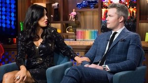 Watch What Happens Live with Andy Cohen 58. epizoda