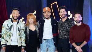 The Voice 12. epizoda