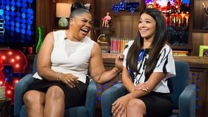 Watch What Happens Live with Andy Cohen 73. epizoda