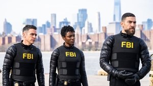FBI 11. epizoda