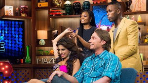 Watch What Happens Live with Andy Cohen 41. epizoda