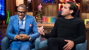Watch What Happens Live with Andy Cohen 53. epizoda