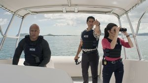 NCIS: Hawaiʻi 6. epizoda