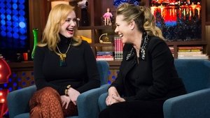 Watch What Happens Live with Andy Cohen 57. epizoda