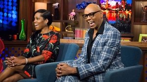Watch What Happens Live with Andy Cohen 59. epizoda