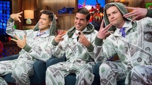 Watch What Happens Live with Andy Cohen 67. epizoda