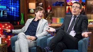Watch What Happens Live with Andy Cohen 38. epizoda