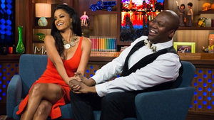Watch What Happens Live with Andy Cohen 49. epizoda