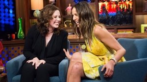 Watch What Happens Live with Andy Cohen 45. epizoda