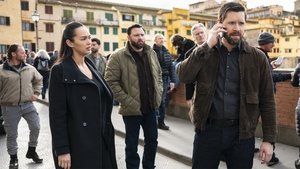 FBI: International Andiamo!