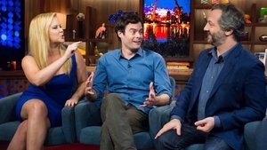 Watch What Happens Live with Andy Cohen 118. epizoda