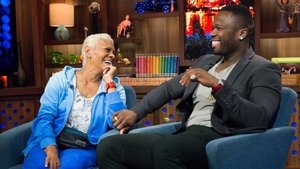 Watch What Happens Live with Andy Cohen 121. epizoda