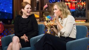 Watch What Happens Live with Andy Cohen 156. epizoda
