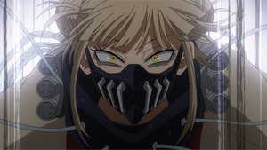 Boku no Hero Academia 7. epizoda