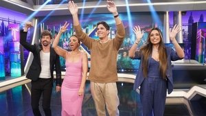 El hormiguero 112. epizoda