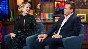 Watch What Happens Live with Andy Cohen 105. epizoda
