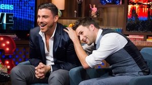 Watch What Happens Live with Andy Cohen 176. epizoda