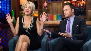 Watch What Happens Live with Andy Cohen 91. epizoda