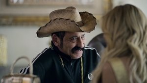 El Señor de los Cielos 41. epizoda