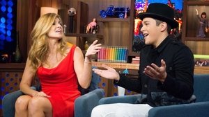 Watch What Happens Live with Andy Cohen 135. epizoda