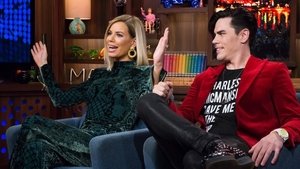 Watch What Happens Live with Andy Cohen 181. epizoda