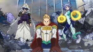 Boku no Hero Academia 11. epizoda