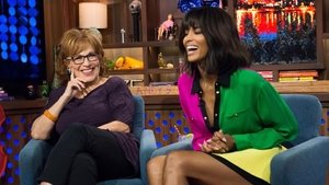 Watch What Happens Live with Andy Cohen 143. epizoda