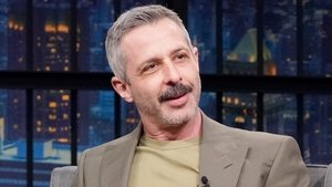 Late Night with Seth Meyers 83. epizoda