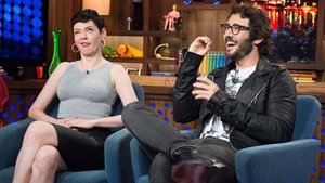 Watch What Happens Live with Andy Cohen 106. epizoda
