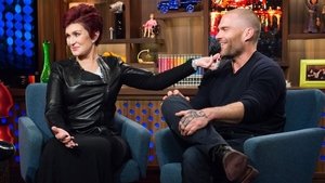 Watch What Happens Live with Andy Cohen 87. epizoda