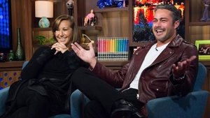 Watch What Happens Live with Andy Cohen 163. epizoda