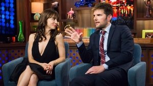 Watch What Happens Live with Andy Cohen 101. epizoda