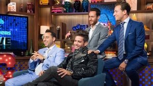 Watch What Happens Live with Andy Cohen 154. epizoda