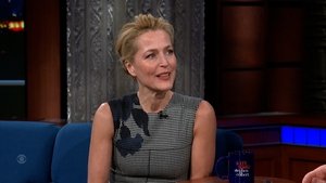 The Late Show with Stephen Colbert 74. epizoda