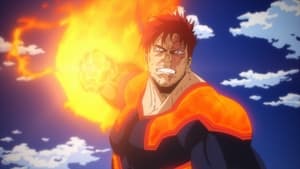 Boku no Hero Academia 10. epizoda