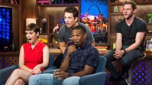 Watch What Happens Live with Andy Cohen 130. epizoda