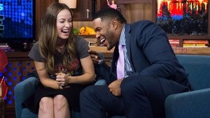Watch What Happens Live with Andy Cohen 164. epizoda