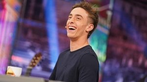 El hormiguero 110. epizoda