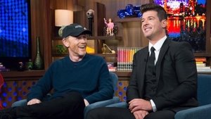 Watch What Happens Live with Andy Cohen 168. epizoda