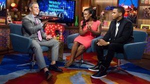 Watch What Happens Live with Andy Cohen 102. epizoda