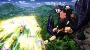 Boku no Hero Academia 9. epizoda