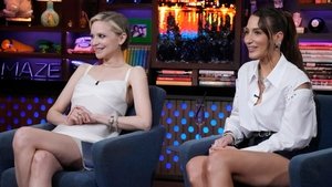 Watch What Happens Live with Andy Cohen 58. epizoda