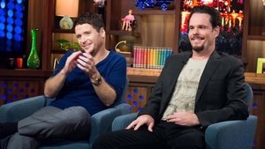 Watch What Happens Live with Andy Cohen 96. epizoda